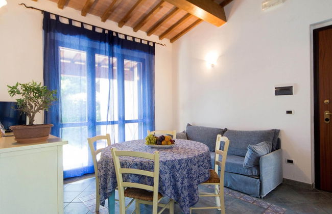 Belvilla by OYO Il Girasole Villette Trilocali - Foto 6