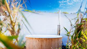 Ferienhaus Visselheide - Foto 4, Garden