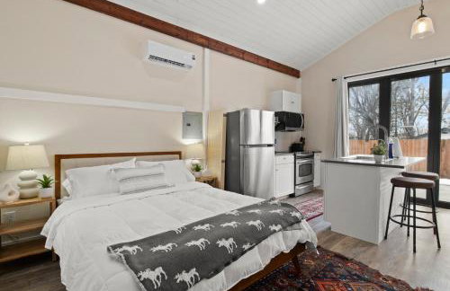 Peaceful Mini Home Near The Lake - Foto 1