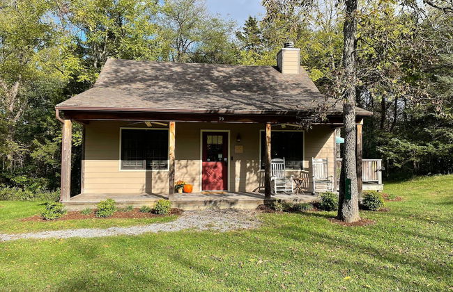 Autumn Ridge Cottages - Foto 76