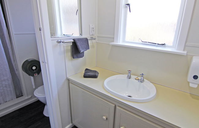 Alpine Adventure Holiday Park - Foto 46