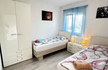 Holiday house "Sabine green" - Foto 24