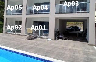 Paraíso da Enseada de Brito - Foto 9