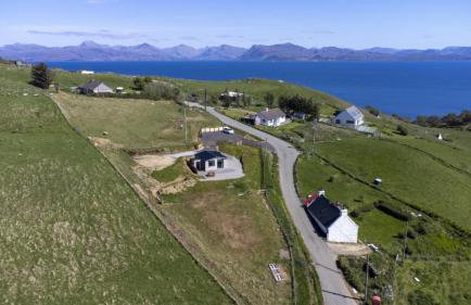 Aird Cabins - Foto 24