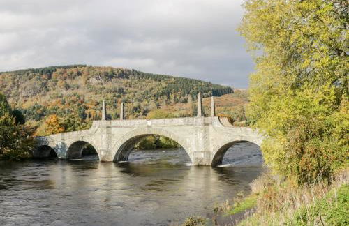 Bugaboo Cottage - Foto 23