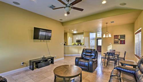 Walk to Bayshore Park Lakefront Dickinson Gem! - Foto 5