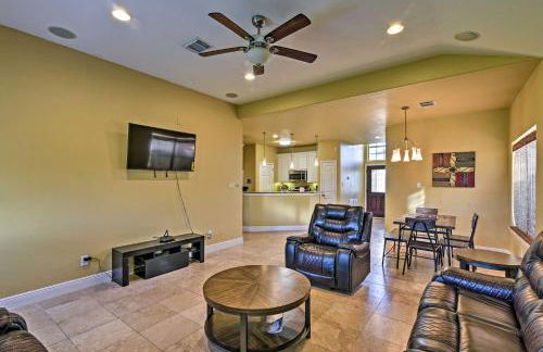 Walk to Bayshore Park Lakefront Dickinson Gem! - Foto 5