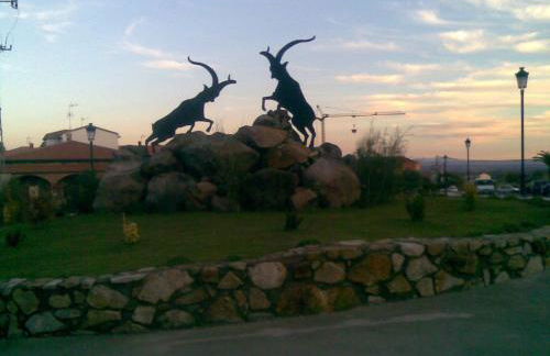 Apartamento Turístico Cervantes 18 - Foto 16