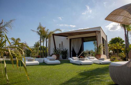 Villa Ametista - Teloni - Foto 7