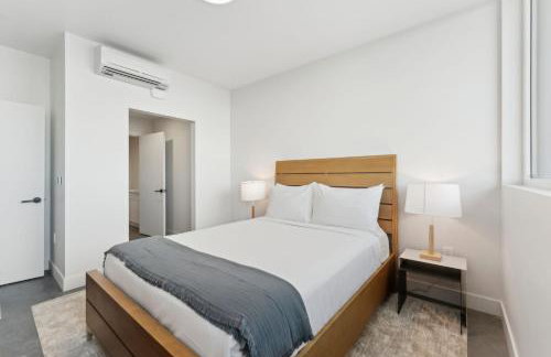 Placemakr Salt Lake City Downtown, Apartments by Hilton - Foto 45