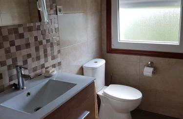 Casa Camiño dos Faros - Foto 8