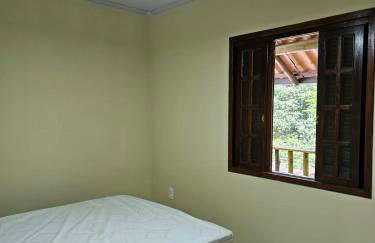 Casa de temporada no Parque Mambucaba, Angra dos Reis - Foto 15