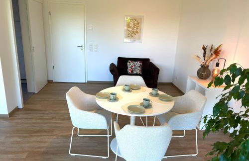 Wunderbare Ferienwohnung EG mit Nähe zum Badesee 2 - Foto 4