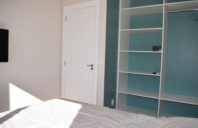 Apartamentos Vista 161 - Foto 26