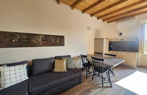 Patrizio Apartments-by Goccia di Lago - Foto 40