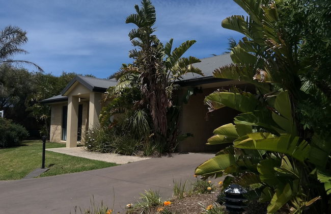 Island Cove Villas - Foto 5