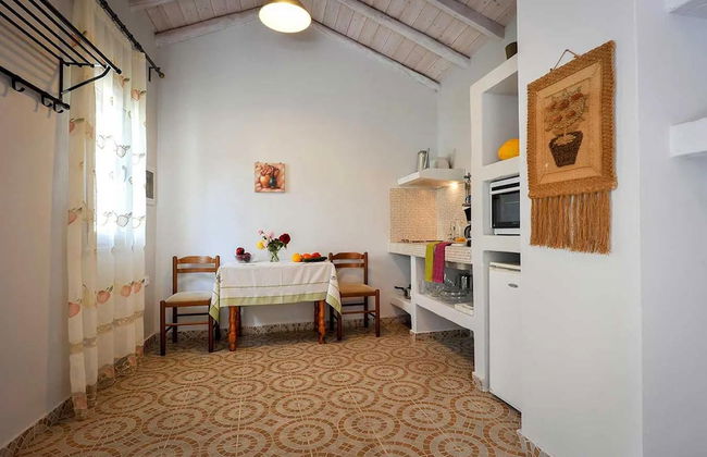 Aimilia Cottage in Longos - Foto 5