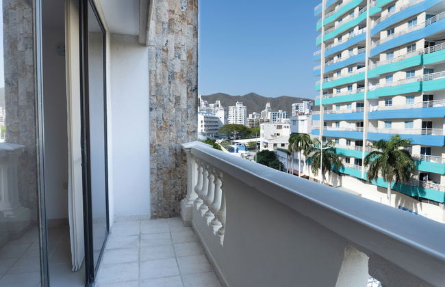 Aparta Hotel Roca Marina - Photo 20