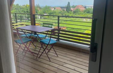 La Clé des Vignes 2 - Foto 1