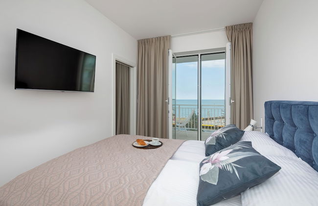 Bulwar Zachodzącego Słońca by Renters - Foto 8