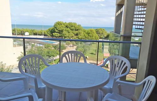 Apartamentos Alcocebre Suites 3000 - Foto 82