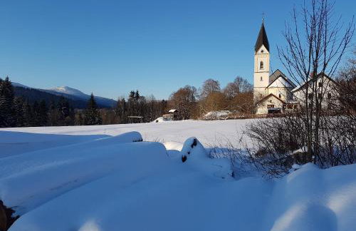Wildnisresidenz am Nationalpark - Foto 62