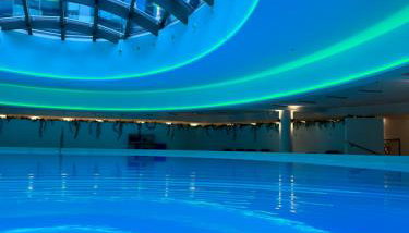 Apartament White Sky 20 Hanza Tower- Free parking - Foto 2