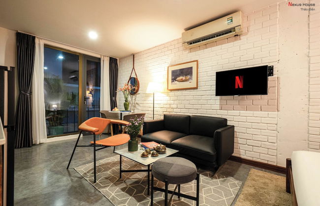 Nexus House Thao Dien - Foto 37