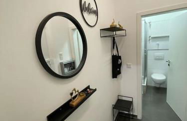 Apartment am Grünen Ring - Foto 21