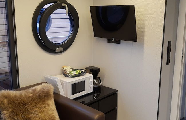 La Mare Resort - Photo 3