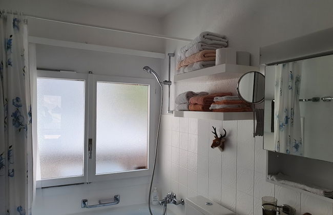 Elfe - Apartments Studio Apartment for 2-4 Guests With Amazing View - Foto 15