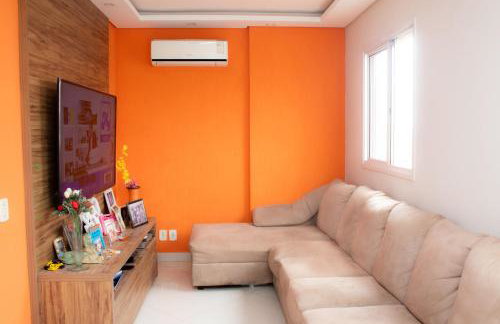 Apartamento Encantador na Vila Universitária! - Foto 22