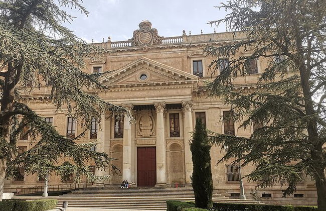 Salamanca Bike Tour em Inglês, Nederlands, Deutsch o Español - Foto 6