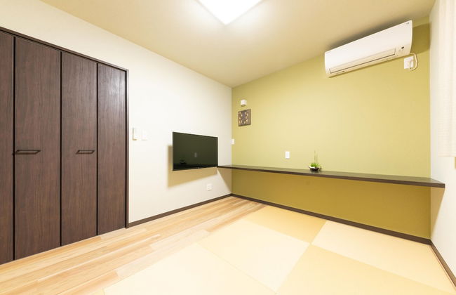 SYLA HOTEL HAKONE GORA EAST - Foto 10