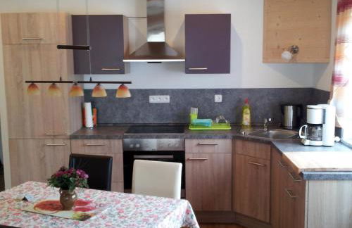 Ferienwohnung Ahne - Foto 18