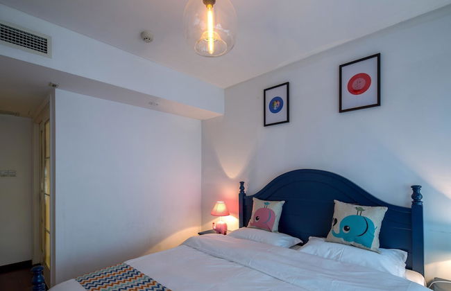 Chengdu Morpheus City Service Apartment - Photo 65