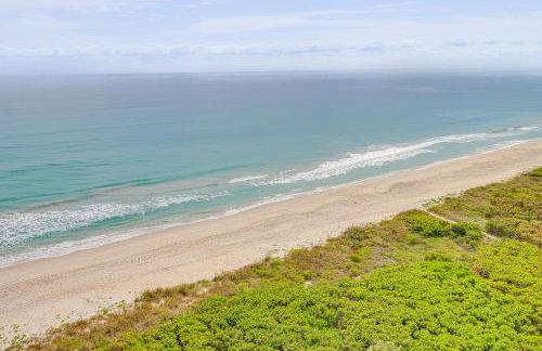 Hutchinson Island Condo with Views and Pool Access - Foto 19