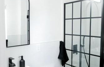 Private 10 guest Getaway Fire-Pit Golf Hike Ski Spa - Foto 21