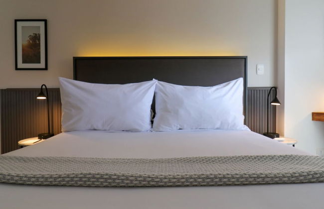 w Perfect 1BR Near Restaurante Central - Foto 19