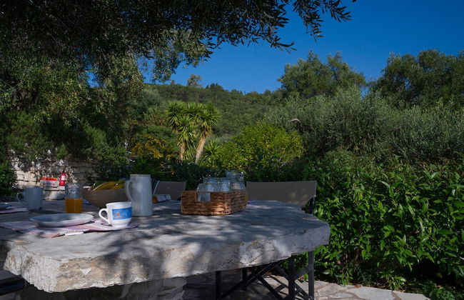 Villa Vasso Sea View Residences, Kerasia, Corfu - Foto 52