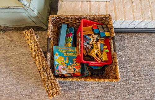 Hartley Lake Hideaway - The Perfect Getaway! - Foto 45