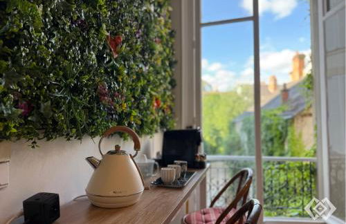 Élégant appartement haussmannien en hypercentre - Foto 21