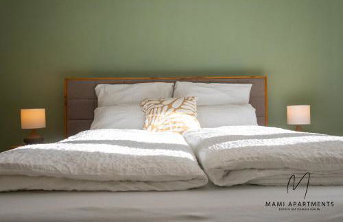 MaMi Apartments - TerraVista - Foto 2