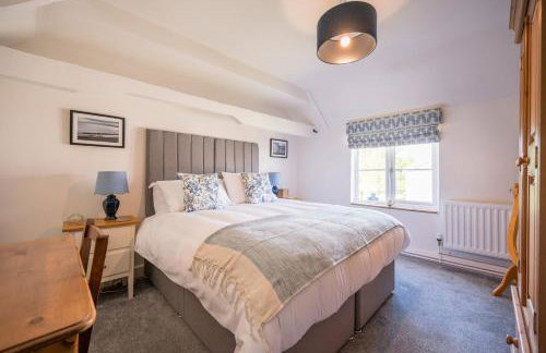 Stable Cottage, Friston - Foto 36