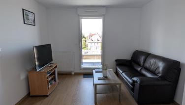 Les Terrasses du Haras - Photo 3