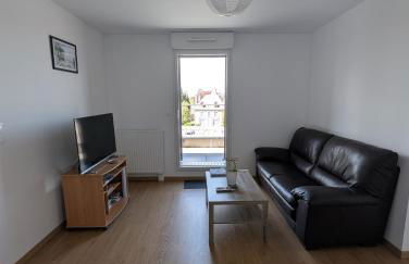 Les Terrasses du Haras - Photo 3