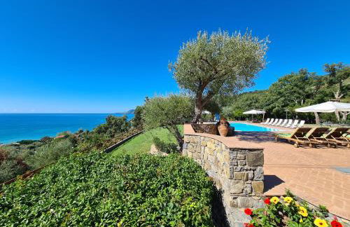 Villa Le Cannicelle - Foto 54