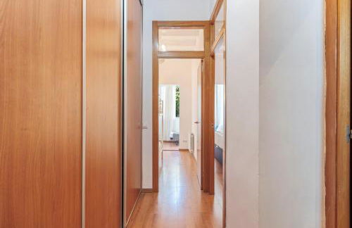 Bright 2BR in Clot Desk Fiber Wi-Fi - Foto 17