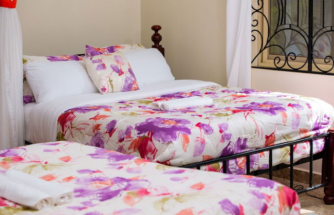 Kitali Homes Uganda - Foto 6