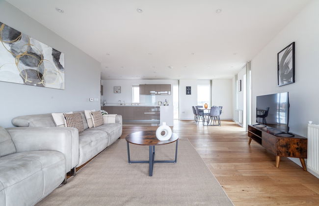 The Thames Collection - Foto 23